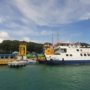Jadwal Kapal Roro di Batam: Perubahan Sistem Tiket dan Pengaturan Keberangkatan