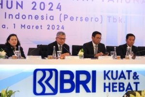 Kinerja Keuangan BRI Tahun 2025: Dividen Final Rp31,47 Triliun untuk Pemegang Saham