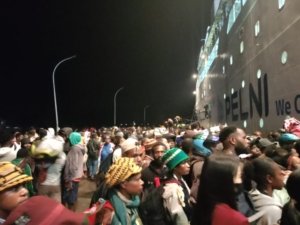 Jadwal Pelayaran Kapal Pelni di Nabire untuk Bulan Mei 2026