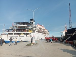 Kenaikan Tagihan Air di Bontang Menimbulkan Kekhawatiran Warga