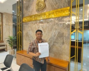 Kasus Mandek 2,5 Tahun! Penyidik Polres Sumenep Dilaporkan ke Polda, Diduga ‘Main Aman’ Kasus Identitas Ganda