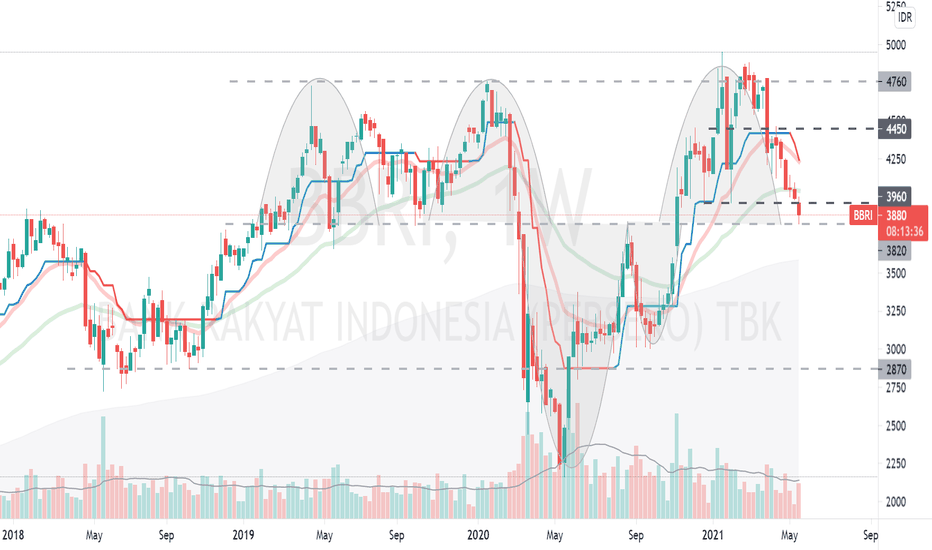 Dividen BBRI Naik Signifikan, Pemegang Saham Bersiap Terima Pembayaran