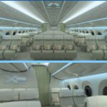 a350 cabin design4