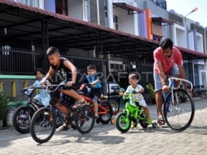 DPRD Surabaya Dukung Perlindungan Anak di Ruang Digital: Kebijakan Baru Kota Surabaya