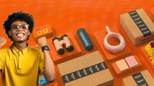 Penawaran Hebat di Amazon Big Spring Sale: Diskon Besar untuk Berbagai Kebutuhan Harian