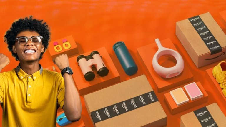 Penawaran Hebat di Amazon Big Spring Sale: Diskon Besar untuk Berbagai Kebutuhan Harian