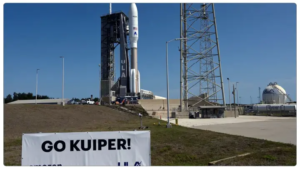 Perusahaan Teknologi Raksasa Meluncurkan Kemitraan Besar dalam Bisnis Koneksi Seluler Berbasis Satelit