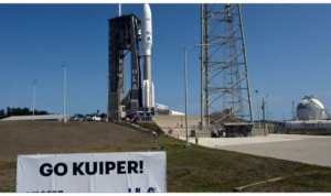amazon satellite 1