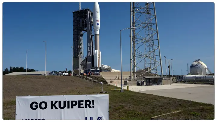 Perusahaan Teknologi Raksasa Meluncurkan Kemitraan Besar dalam Bisnis Koneksi Seluler Berbasis Satelit 1 Perusahaan Teknologi Raksasa Meluncurkan Kemitraan Besar dalam Bisnis Koneksi Seluler Berbasis Satelit