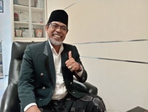 Kunker ke Banjarmasin, Peran Komisi A DPRD Surabaya dalam Penguatan Sinergi Legislatif