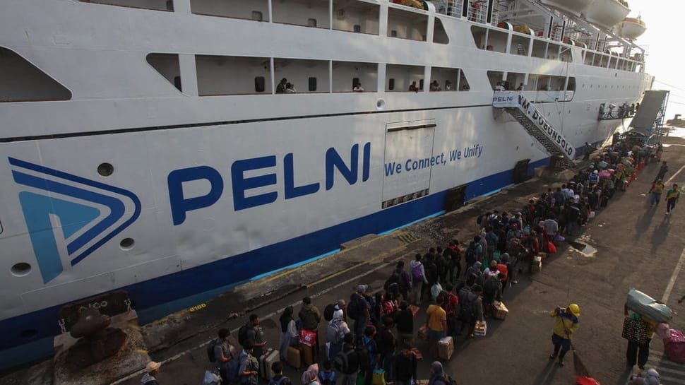 Perjalanan Laut Surabaya-Maumere: Jadwal dan Harga Tiket April 2026