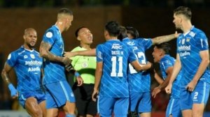 Persib Bandung ,BRI Super League