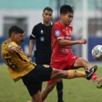 Persija Jakarta, Bhayangkara FC, Super League 2025/26