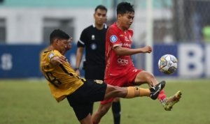Persija Jakarta, Bhayangkara FC, Super League 2025/26