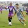 Persita Tangerang Incar Poin Penuh di Kandang Persebaya