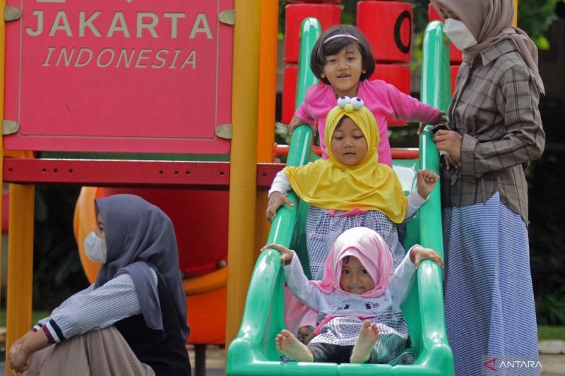 Kebijakan Baru Pemkot Surabaya untuk Melindungi Anak di Ruang Digital