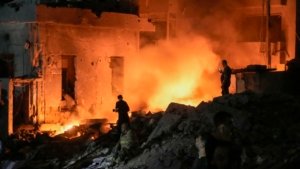 Gencatan Senjata yang Tidak Menyelamatkan