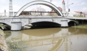 armuji sidak sungai kalimas e1777025755443