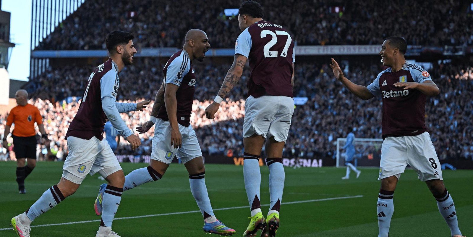 Kondisi Persaingan Liga Premier Inggris Menghangat 1 Kondisi Persaingan Liga Premier Inggris Menghangat