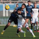 atalanta bc v us lecce serie a tim