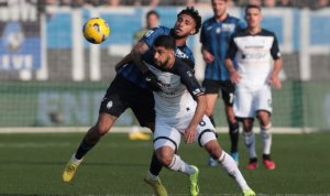atalanta bc v us lecce serie a tim