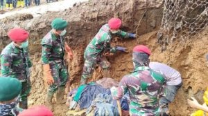 Penugasan 1.400 Prajurit Non-Komando di Kopassus: Pengaturan Struktur dan Makna Simbolis