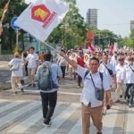bacaleg-Gerindra-mendaftar-ke-KPU-Surabaya.jpg Gerindra Surabaya ,Cipayung Plus