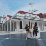 Balai Pemuda Surabaya