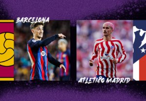 Prediksi Formasi dan Strategi Kunci dalam Laga Barcelona vs Atletico Madrid