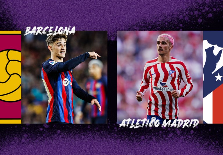 Prediksi Formasi dan Strategi Kunci dalam Laga Barcelona vs Atletico Madrid