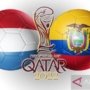 Hasil Laga Uji Coba: Belanda Tahan Imbang Ekuador 1-1