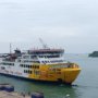 Jadwal Kapal Ferry ASDP Kupang