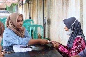 Penyaluran Bansos Lebih Cepat, Pemerintah Siapkan Sistem yang Lebih Efisien