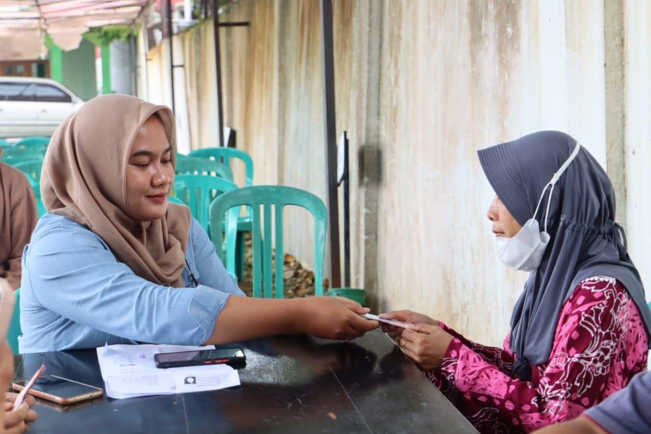 Penyaluran Bansos Lebih Cepat, Pemerintah Siapkan Sistem yang Lebih Efisien