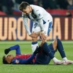 Cape Verde, Spanyol ,Piala Dunia 2026