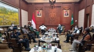 Kebijakan WFH sebagai Respons terhadap Krisis Energi di Surabaya