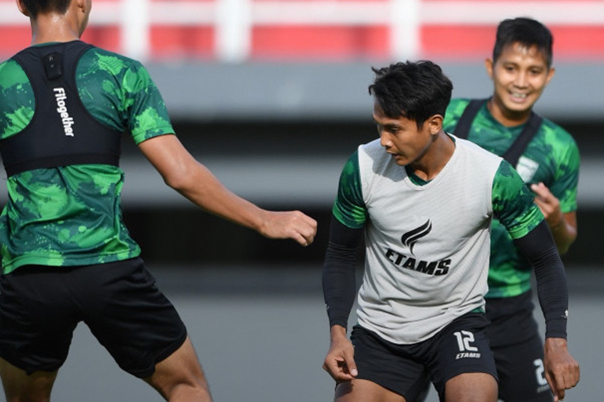 Kondisi Kompetisi BRI Super League 2025/2026: Persib dan Borneo FC Jadi Favorit Juara