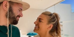 Pengakuan Connor Spies tentang Kehidupan Pribadi dan Hubungan di ‘Love is Blind’