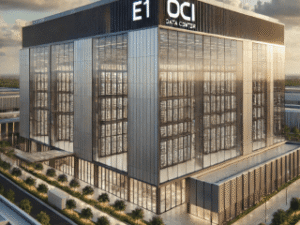 Perluasan Infrastruktur Digital di Indonesia: Data Center E2 di Surabaya sebagai Langkah Strategis