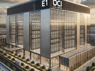 Perluasan Infrastruktur Digital di Indonesia: Data Center E2 di Surabaya sebagai Langkah Strategis