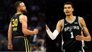 Prediksi Laga Kunci antara Golden State Warriors dan San Antonio Spurs