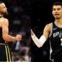 Prediksi Laga Kunci antara Golden State Warriors dan San Antonio Spurs