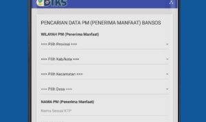 Bansos , Mei 2026,BPNT ,