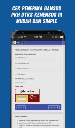 Panduan Lengkap untuk Memastikan Kepesertaan Bansos PKH Tahap 2 Tahun 2026