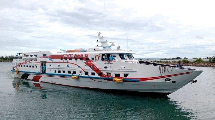 Transportasi Laut Rute Sabang-Banda Aceh Tetap Jadi Pilihan Utama 1 Transportasi Laut Rute Sabang-Banda Aceh Tetap Jadi Pilihan Utama