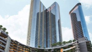 Pembiayaan Infrastruktur Strategis Kota Surabaya Diperkuat dengan Kerja Sama Baru