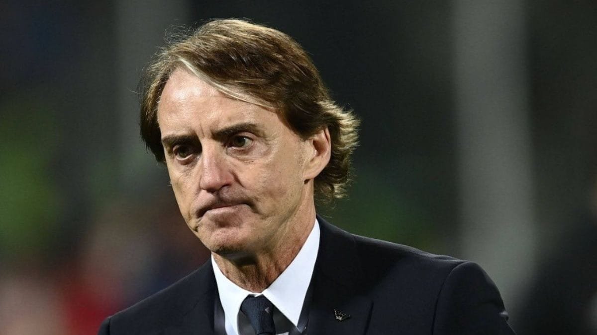 Perubahan Besar di Sepak Bola Italia Pasca Kegagalan Piala Dunia 2026