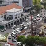 Cuaca Ekstrem ,Surabaya