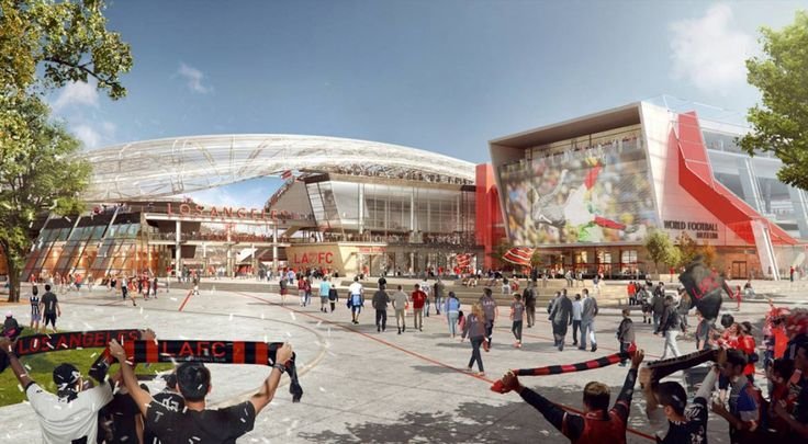 Laga Sepak Bola: LAFC Mengalahkan Toluca dalam Babak Semifinal Liga Champions CONCACAF 2026