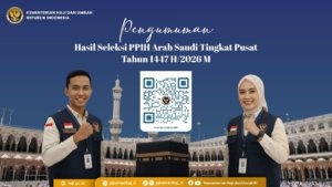 Pemantauan Operasional Haji 2026 di Surabaya Memastikan Kepatuhan Waktu